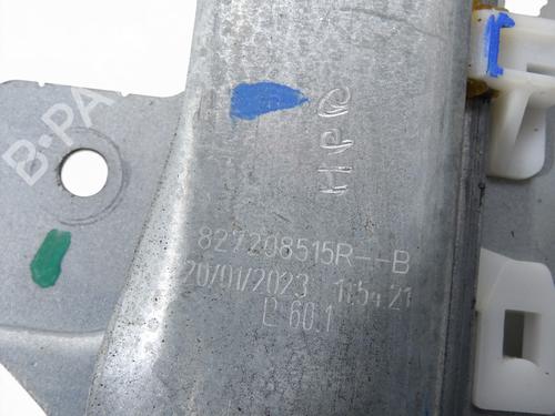 Used Rear right window mechanism Rear right window mechanism RENAULT ZOE (BFM_) ZOE (BFMC, BFMD) (136 hp) 39761407 39761407
