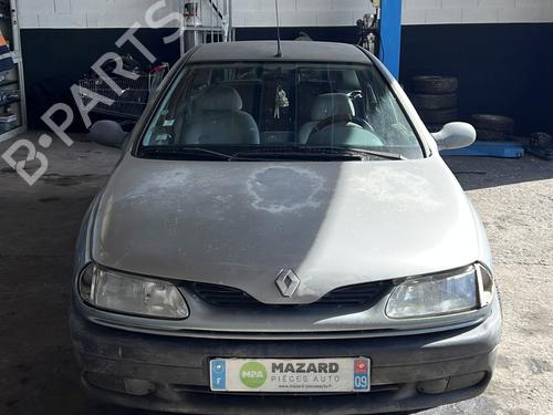 Centralt baglys CITROËN C3 III (SX) 1.2 THP 110 (SXHNPS, SXHNZT, SXHNZ6) | BP36372824I39 - Image 11