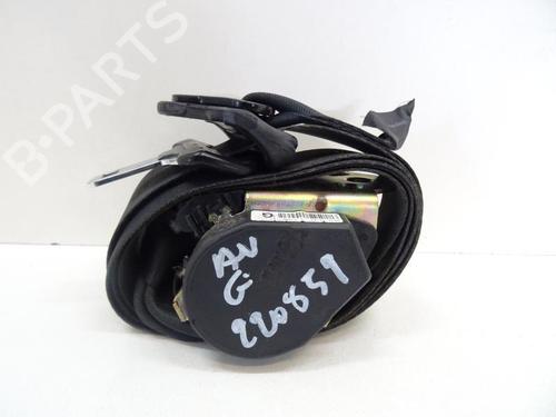 Front left belt tensioner CITROËN XANTIA (X1_, X2_) 1.8 i 16V | BP20056405C87 