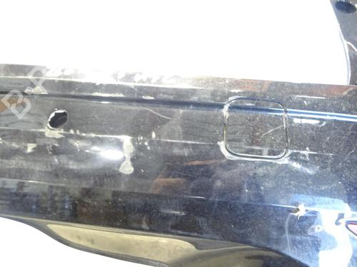 Used Rear bumper Rear bumper VW MULTIVAN T7 (STM, STN) 1.4 eHybrid (218 hp) 35995217 35995217