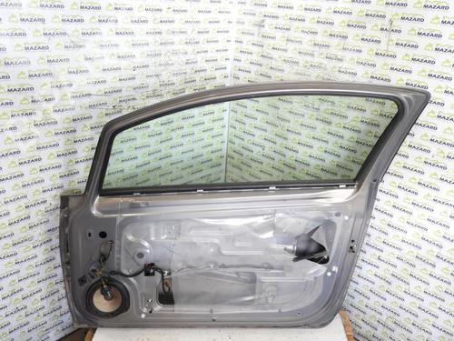 Right front door OPEL CORSA D (S07) 1.3 CDTI (L08, L68) | BP20067604C3 