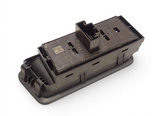 Left front window switch VW GOLF VII (5G1, BQ1, BE1, BE2) 2.0 GTI | BP34219255I27  - Image 5