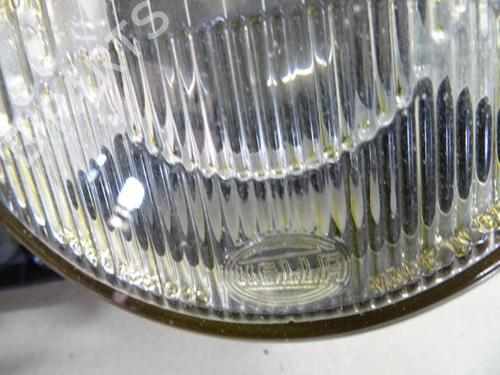 Used Left headlight BMW 5 (E34) 520 i 24V (150 hp) 20055294