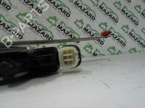 Used Rear left window mechanism Rear left window mechanism 20073060 20073060