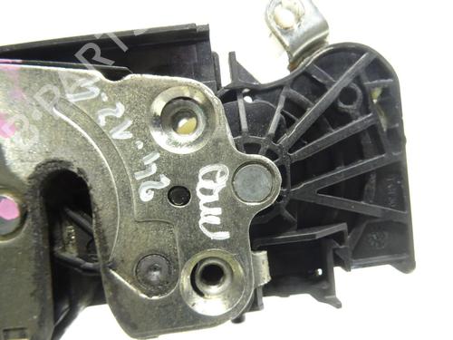 Rear right lock DACIA SANDERO II 1.2 | BP26040628C99 