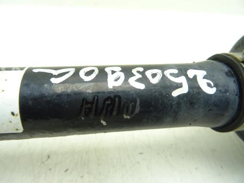 Left front driveshaft VW TIGUAN (5N_) 2.0 TDI | BP31917617M38 - Image 4