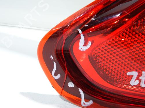 Farolim esquerdo MITSUBISHI ECLIPSE CROSS (GK_, GL_) 1.5 T-Mivec 4WD | BP37724947C34 - Image 7