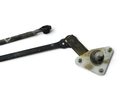 Used Front wipers mechanism Front wipers mechanism NISSAN TERRANO II (R20) 2.7 TD 4WD (101 hp) 40268200 40268200