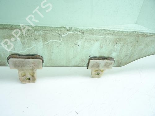 Front right door window NISSAN X-TRAIL I (T30) 2.2 Di 4x4 | BP29490117C19 