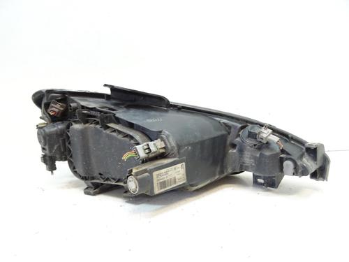 Left headlight PEUGEOT 206 Van  | BP21971958C28 