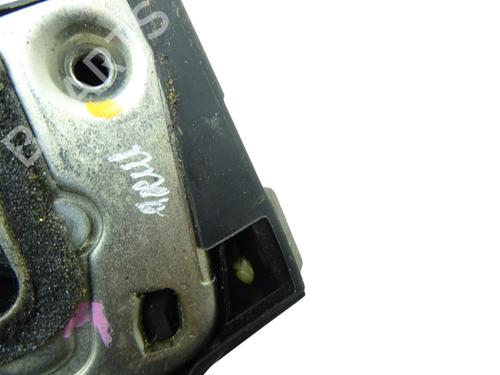 Used Front right lock Front right lock DACIA DUSTER (HM_) 1.5 dCi 115 (HMAD) (116 hp) 40054294 40054294