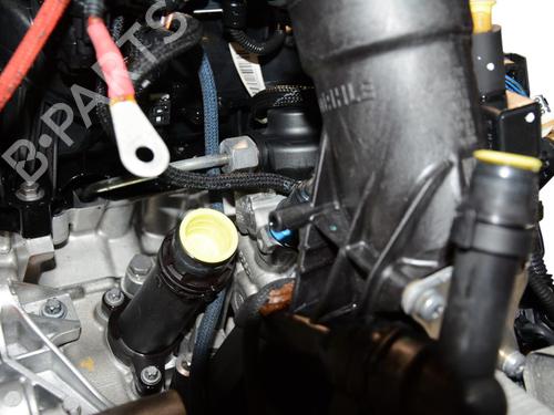 Engine BMW 1 (F21) 116 d | BP39480551M1 - Image 5