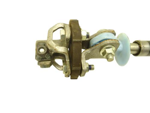 Steering column universal joint NISSAN NAVARA NP300 (D40) 2.5 dCi 4WD (D40TT, D40T, D40M, D40BB) | BP38101205M114 - Image 3