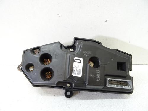 Climate control HONDA CIVIC VIII Hatchback (FN, FK) 2.2 CTDi (FK3) | BP20053996I5 