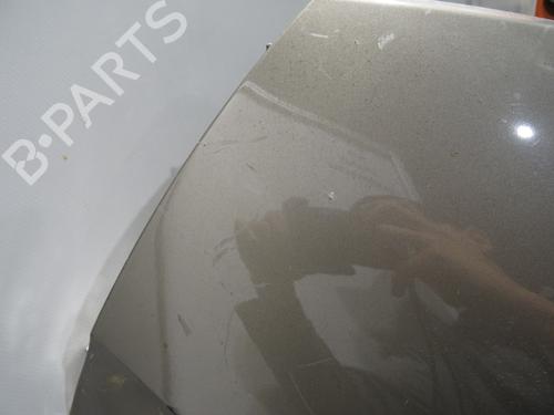 Rear bumper PEUGEOT 208 I (CA_, CC_) 1.2 VTI 82 | BP29174060C8 
