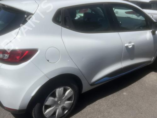 Left front door RENAULT CLIO IV (BH_) 1.5 dCi 75 | BP32346944C2 