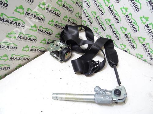 Used Front right belt tensioner OPEL CORSA D (S07) 1.2 (L08, L68) (80 hp) 20046144
