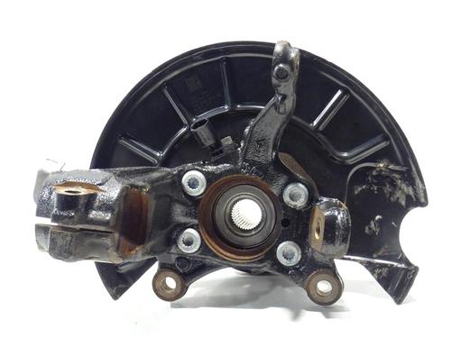 Right front steering knuckle AUDI Q3 (8UB, 8UG) | BP33927131M26 - Image 4