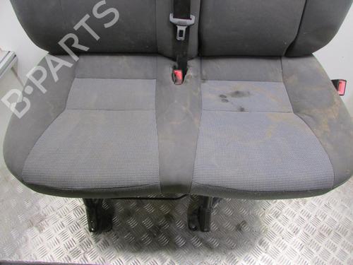 Right front seat PEUGEOT BOXER Van 2.2 HDi 120 | BP22518179C16 