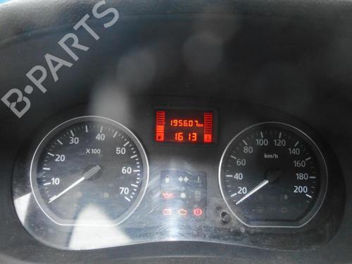 Front right interior door handle DACIA SANDERO  | BP21825600I14  - Image 6