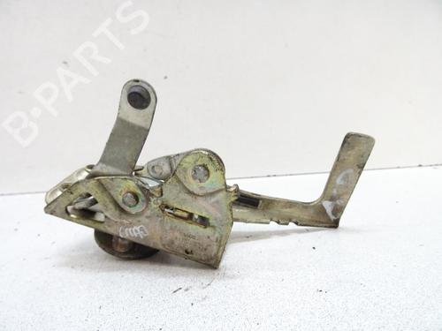 Front right lock LADA NIVA Closed Off-Road Vehicle (2121, 2131) 1700 i 4x4 | BP20177097C97 