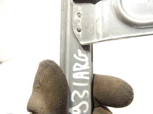 Used Rear left window mechanism Rear left window mechanism CITROËN XSARA (N1) 1.8 i (90 hp) 29631459 29631459