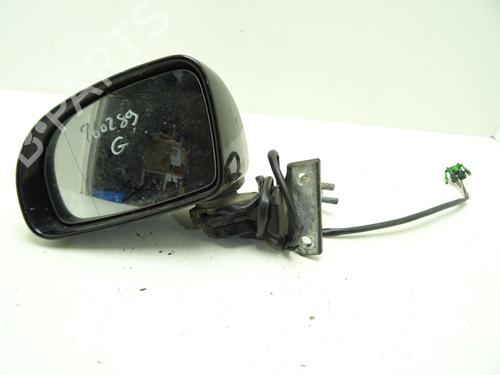 Used Left mirror Left mirror VW NEW BEETLE (9C1, 1C1) 1.9 TDI (101 hp) 33315484 33315484