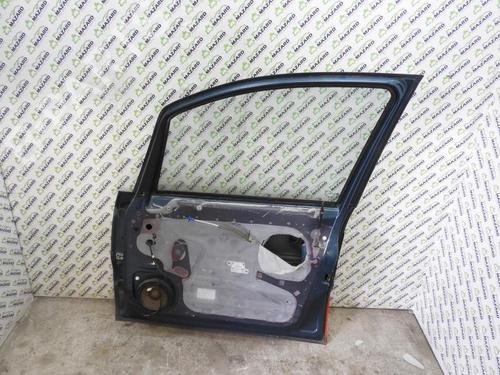 Right front door OPEL ZAFIRA A MPV (T98) 2.0 DTI 16V (F75) | BP20048449C3 