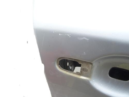Right front door RENAULT LAGUNA II Grandtour (KG0/1_) 1.9 dCi | BP29979046C3