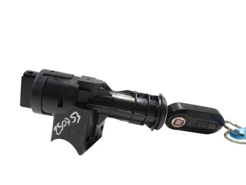 Ignition barrel FIAT 500 (312_) 1.2 (312AXA1A) | BP37273146M48 - Image 3