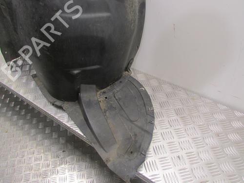 Wheel arch SKODA FABIA II (542) 1.6 TDI | BP20049737C56 