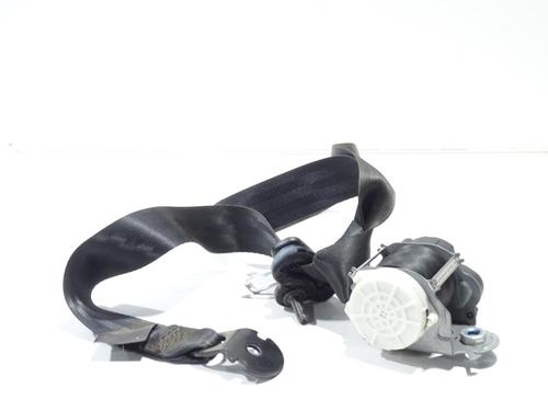 Front right seatbelt FIAT TALENTO Van (296_) 1.6 D | BP27367793I25 - Image 3