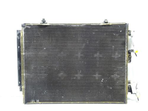 AC-Kondensator MITSUBISHI PAJERO III (V7_W, V6_W) 3.2 Di-D (V68W) (160 hp) 30459636