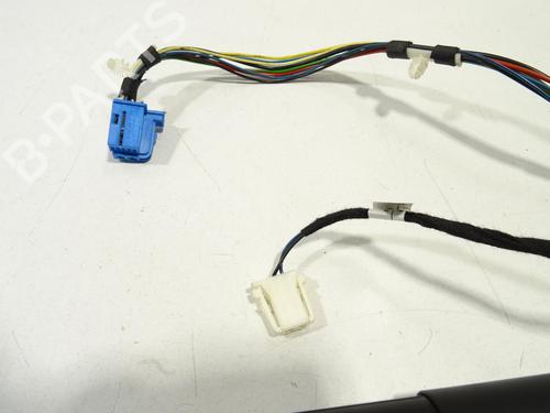 Tailgate lift support MERCEDES-BENZ GLA-CLASS (X156)  | BP29287724C138 