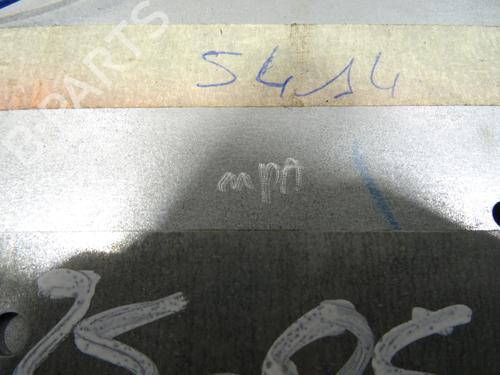 Radio PEUGEOT 207 (WA_, WC_) 1.4 | BP30910831E6