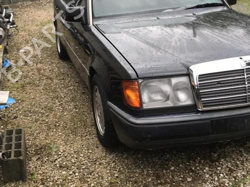 Electronic sensor MERCEDES-BENZ E-CLASS (W124) E 300 D (124.131) | BP25269271M84  - Image 9