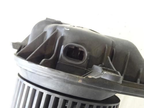 Heater blower motor RENAULT TRAFIC II Van (FL) 1.9 dCi 80 (FL0B) | BP20039759M62 