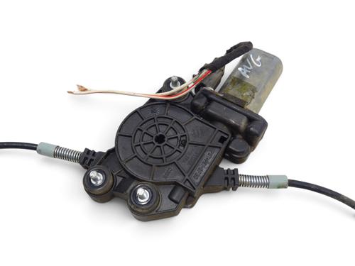 Front left window mechanism FIAT PANDA (169_) 1.3 D Multijet (169.AXC1A) | BP38493632C22 - Image 5