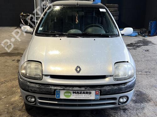 Used Parts RENAULT CLIO II (BB_, CB_) 1.6 (B/CB0D, BB00) (90 hp) 4423100