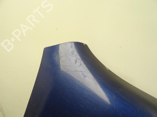 Forkjerm høyre MITSUBISHI PAJERO II (V3_W, V2_W, V4_W, V5_W) 2.8 TD (V46W, V26W) | BP29525842C42 