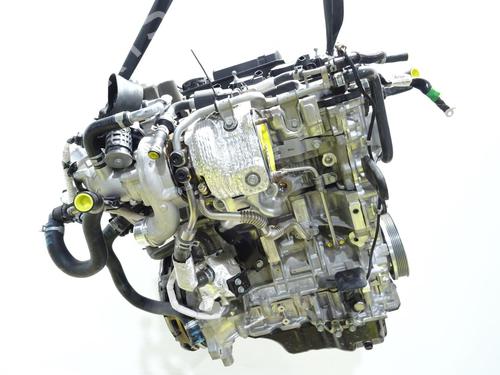 Engine HYUNDAI GETZ (TB)  | BP25743675M1  - Image 11