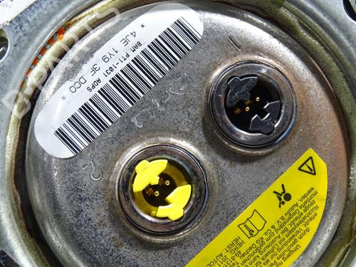 Førerens kollisjonspute FIAT FREEMONT (345_) 2.0 JTD 4x4 | BP21005791C9 