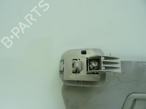 Used Left sun visor Left sun visor RENAULT SCÉNIC II (JM0/1_) 1.9 dCi (JM0G, JM12, JM1G, JM2C) (120 hp) 24368166 24368166