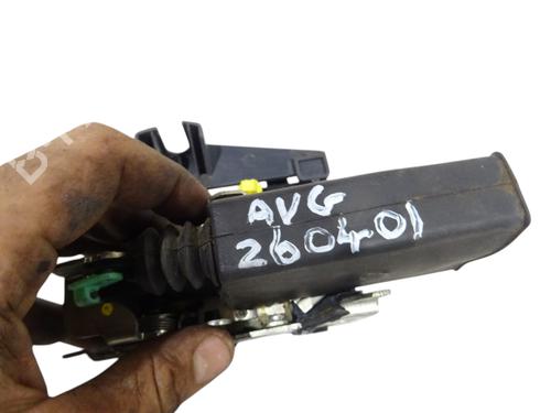 Used Front left lock Front left lock 38101092 38101092