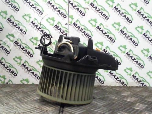Heater blower motor CITROËN XSARA (N1) 1.4 HDi | BP21965638M62 