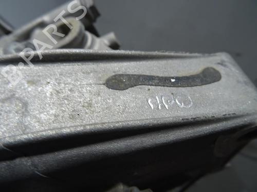 Used Gearbox Gearbox FIAT PANDA (312_, 319_) 1.2 (312PXA1A) (69 hp) 26653787 26653787