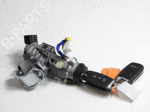 Used Ignition barrel Ignition barrel KIA RIO IV (YB, SC, FB) 1.0 T-GDI 100 (101 hp) 20065897 20065897