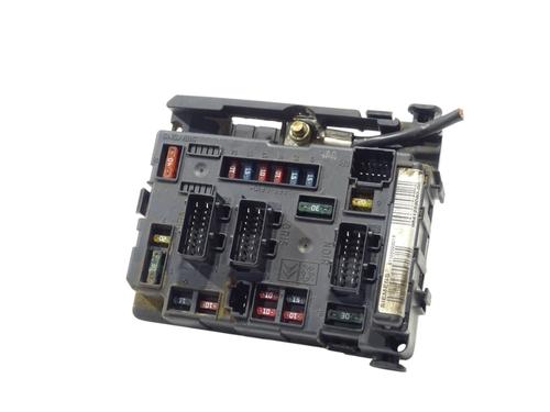 Fuse box CITROËN C5 I (DC_) 2.0 HDi (DCRHZB, DCRHZE) | BP38550143E1 - Image 3