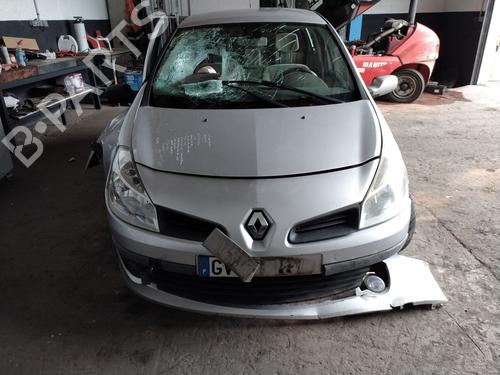 Left front window switch RENAULT CLIO III (BR0/1, CR0/1) 1.5 dCi (BR17, CR17) | BP38191580I27  - Image 12