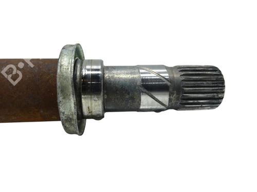 Used Right front driveshaft Right front driveshaft RENAULT KANGOO / GRAND KANGOO II (KW0/1_) 1.5 dCi 90 (KW05, KW08, KW0G, KW11) (90 hp) 39605835 39605835